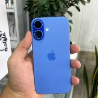 آیفون ۱۶ نرمال