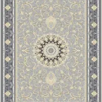 فرش هانا/فرشی شیک و خوش بافت /+اقساطی|فرش|برازجان, |دیوار