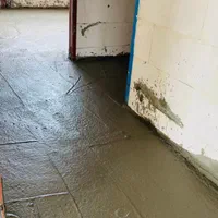 فوم بتن اجرای سبک مقاوم عایق سرعت اجرا بالا