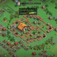 کلن لول 5فعال|کنسول، بازی ویدئویی و آنلاین|ایلام, |دیوار