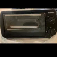 توستر کاملا سالم