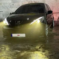 ۲۰۷ اتومات پانا ارتقا لوازمی