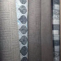 موکت کبریتی ساده و موکت های طرحدار|موکت|آق قلا, |دیوار