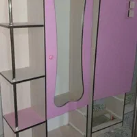 تختخاب وکمدبچه