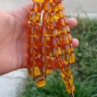 تسبیح سندلوس|کلکسیون اشیاء عتیقه|کرمانشاه, |دیوار