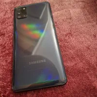 گوشی A31 ظرفیت 128Gb