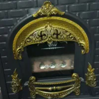 بخاری گاز سوز نو قیمت مناسب.لطفا بخونید