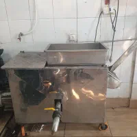 دستگاه آبگیر انار ، غوره و انگور (پولی پرس)|ماشینآلات صنعتی|اصفهان, مفتح|دیوار