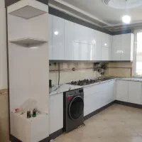 کابینت اماده mdf10