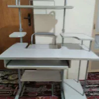 میز رایانه