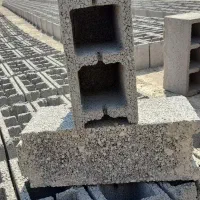 بلوکه سیمانی (بلوکه دیواری و تیغه ای)