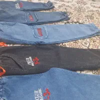 فروش شلوار  بچه گانه