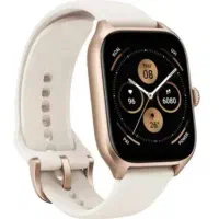 ساعت هوشمند بصورت ۴ قسط