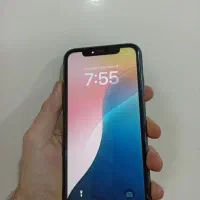 گوشی آیفون ۱۱ نرمال|موبایل|رامهرمز, |دیوار