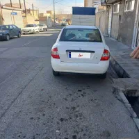 تیبا یک مدل۱۴۰۰