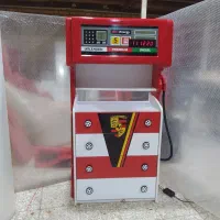 پمپ بنزین تخت ماشینی از برند کیان چوب|تخت و سرویس خواب|تهران, سازمان برنامه شمالی|دیوار