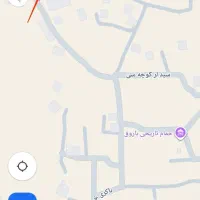 زمین کشاورزی|فروش زمین و ملک کلنگی|باروق, |دیوار