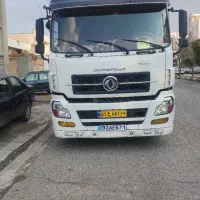 دنگ فنگ پمپی مدل 87|خودرو سنگین|کرمانشاه, |دیوار