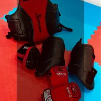 کیک بوکسینگ/ بوکس بانوان