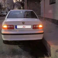 سمند Lx EF7 دوگانه کلاس ۱۶|خودرو سواری و وانت|کرمانشاه, |دیوار