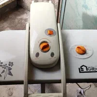 اتو پرس|اتو و لوازم اتو|کرج, برغان|دیوار