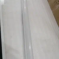 لامپ ال ای دی 70 و 100وات براکت مهتابی لامپ  led|لامپ و چراغ|یزد, |دیوار