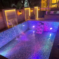 استخر سوناجکوزی موتورخانه لوله کشی|خدمات پیشه و مهارت|پاکدشت, پارچین|دیوار