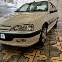 پارس تیوفایو درچه سیم