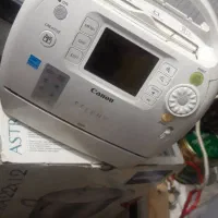 چاپگر عکس فوری