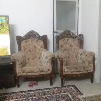 مبل استیل ۱۲ نفره