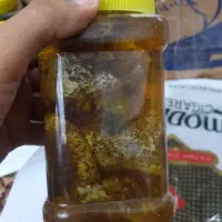 عسل کنار درجه یک موجود