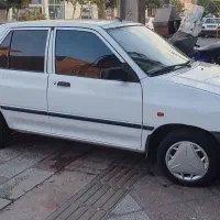 پرایدعروسک