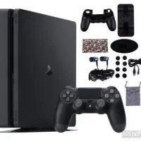 اجاره کنسول بازی پی اس فور PS4 (پرو وساده)|کنسول، بازی ویدئویی و آنلاین|مراغه, |دیوار