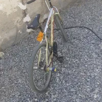 دوچرخه ۲۶فول لوازم
