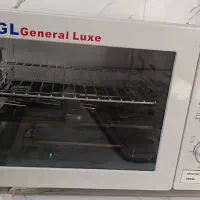 توستر GL جنرال لوکس