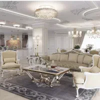 رهن کامل آپارتمان  2 خوابه