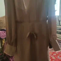 بچه گانه سارافون وکفش سالم