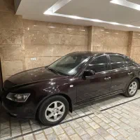 سوناتا ۲۰۰۷ ۴ سیلندر NF