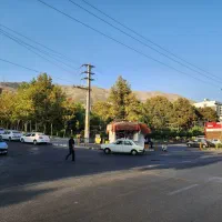۷۵۰ متر ملک تجاری ۲ نبش جنب پارک ایران زمین عظیمیه|اجارهٔ مغازه و غرفه|کرج, عظیمیه|دیوار