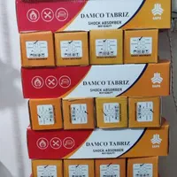 کمک فنر پراید با گارانتی ۶ ماهه معتبر شرکتی|قطعات یدکی و لوازم جانبی|رشت, گلسار|دیوار