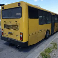 اتوبوس بنز۴۵۷ خط واحد|خودرو سنگین|تبریز, |دیوار