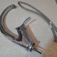 شیرآلات قهرمان|لوازم سرویس بهداشتی|تهران, تهرانپارس غربی|دیوار