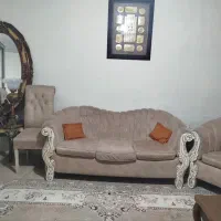 مبلمان|مبلمان خانگی و میز عسلی|الوند, |دیوار