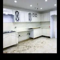 ژیلایی/کابینت های آماده نصب وتحویل /آکبند /|مصالح و تجهیزات ساختمان|ارومیه, |دیوار