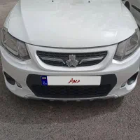 کوییکMTمدل98