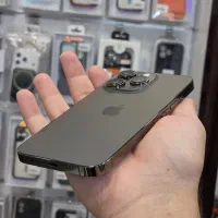 IPHONE 13 PRO آیفون ۱۳ پرو کاملا تمیز|موبایل|تهران, فردوس|دیوار