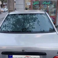 پراید ۸۹دوگانه دستی|خودرو سواری و وانت|اسدآباد, |دیوار