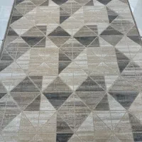 فرش مدرن فانتزی ۶ متری