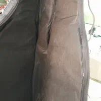 کاور گیتار نو مارک یاماها|گیتار، بیس، امپلیفایر|کاشان, درب زنجیر|دیوار