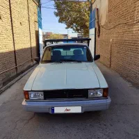 پیکان وانت مدل 93